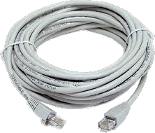 Cat. 6 S-STP grade installation cables