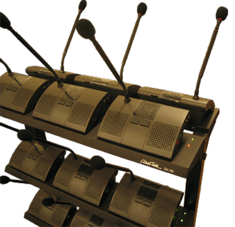 CT-10 laddarvagn detalj