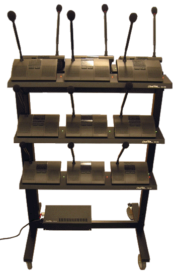 CT-10 laddarvagn